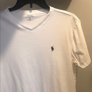 Ralph Lauren V neck